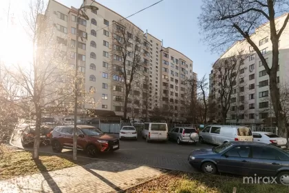 str. Sarmizegetusa, Botanica, mun. Chișinău image 201616