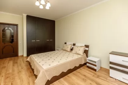 str. Sarmizegetusa, Botanica, mun. Chișinău image 201608