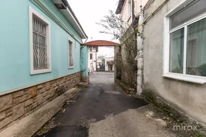 str. Alexandru cel Bun, Centru, mun. Chișinău image 202898