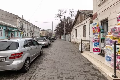 str. Alexandru cel Bun, Centru, mun. Chișinău image 202900