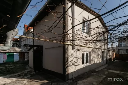str. Vasile Alecsandri, Centru, mun. Chișinău image 204236