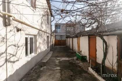 str. Vasile Alecsandri, Centru, mun. Chișinău image 204237