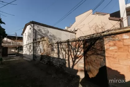 str. Vasile Alecsandri, Centru, mun. Chișinău image 204238