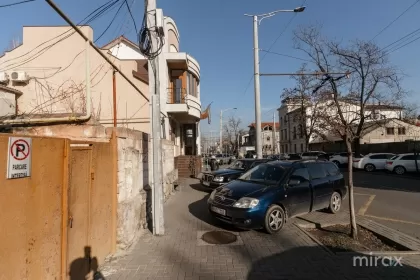 str. Vasile Alecsandri, Centru, mun. Chișinău image 204252