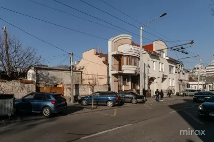 str. Vasile Alecsandri, Centru, mun. Chișinău image 204253