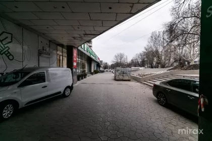 bd. Dacia, Botanica, mun. Chișinău image 208106