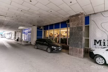 bd. Dacia, Botanica, mun. Chișinău image 208107