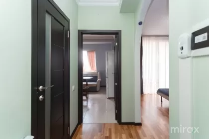 str. Mușatinilor, Buiucani, mun. Chișinău image 224566