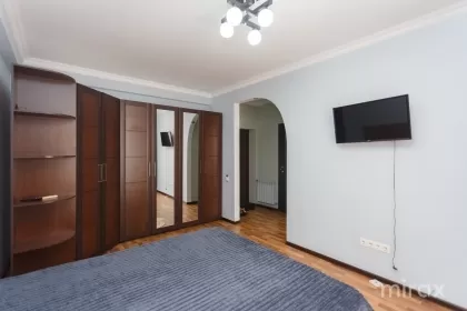 str. Mușatinilor, Buiucani, mun. Chișinău image 224564