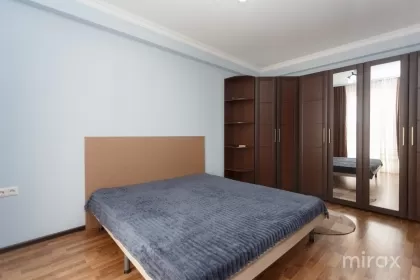 str. Mușatinilor, Buiucani, mun. Chișinău image 224563