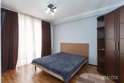 str. Mușatinilor, Buiucani, mun. Chișinău image 224565