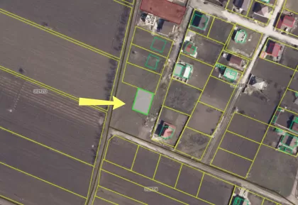 s. Măgdăcești, Criuleni, Chișinău image 237568