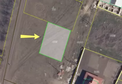 s. Măgdăcești, Criuleni, Chișinău image 237567