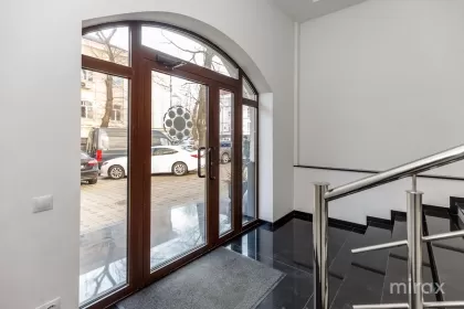 str. Sfatul Țării, Centru, Chișinău image 138020