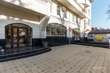 str. Sfatul Țării, Centru, Chișinău image 138019