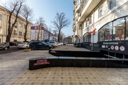 str. Sfatul Țării, Centru, Chișinău image 138030
