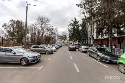 bd. Iuri Gagarin, Centru, Chișinău image 142284
