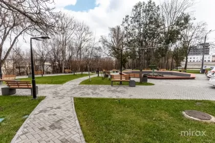 bd. Iuri Gagarin, Centru, Chișinău image 142285