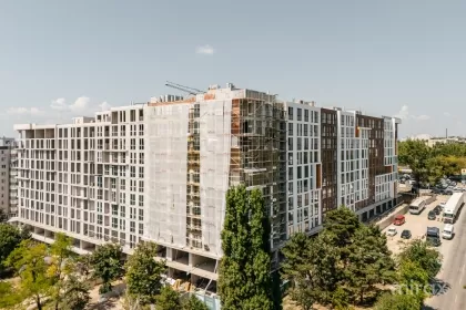 șos. Hâncești, Telecentru, Chișinău image 232148