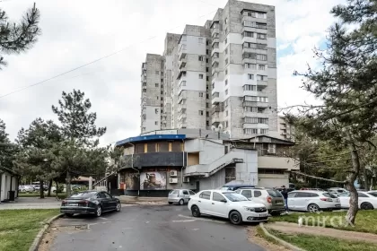 str. Independenței, Botanica, mun. Chișinău image 221946