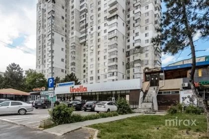 str. Independenței, Botanica, mun. Chișinău image 221948