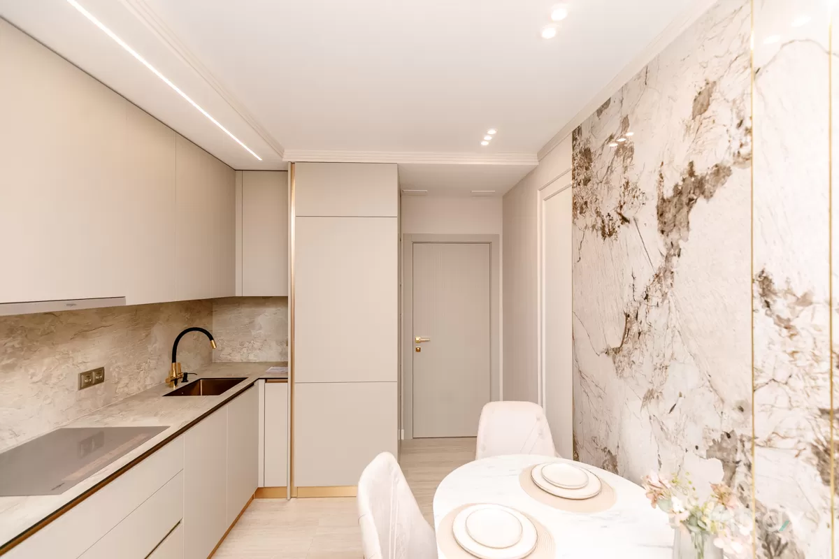 bd. Renașterii Naționale, Râșcani, Chișinău