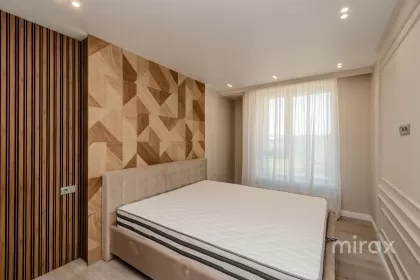 bd. Renașterii Naționale, Râșcani, Chișinău image 225732