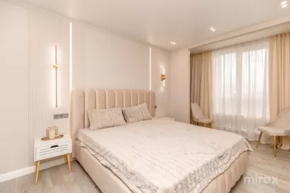 bd. Renașterii Naționale, Râșcani, Chișinău image 238341