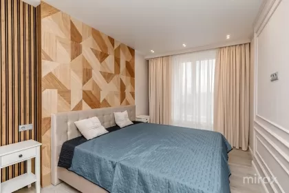 bd. Renașterii Naționale, Râșcani, Chișinău image 238345