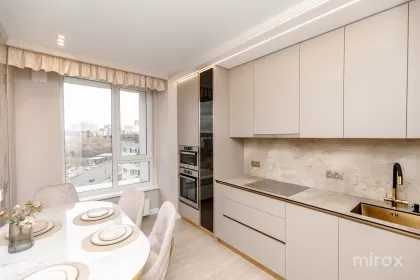 bd. Renașterii Naționale, Râșcani, Chișinău image 238339