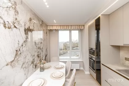 bd. Renașterii Naționale, Râșcani, Chișinău image 238340