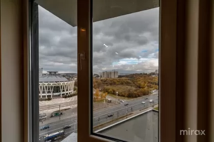 bd. Renașterii Naționale, Râșcani, Chișinău image 238348