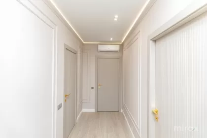 bd. Renașterii Naționale, Râșcani, Chișinău image 238349