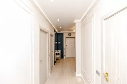 bd. Renașterii Naționale, Râșcani, Chișinău image 238350