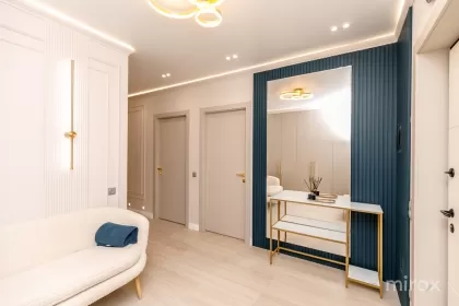 bd. Renașterii Naționale, Râșcani, Chișinău image 238352