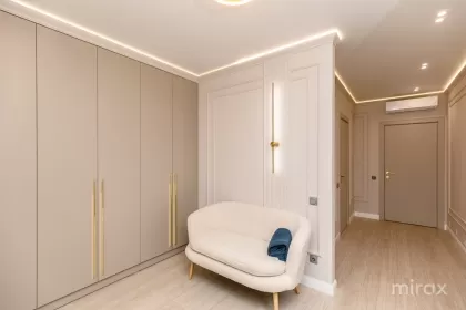 bd. Renașterii Naționale, Râșcani, Chișinău image 238353