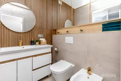 bd. Renașterii Naționale, Râșcani, Chișinău image 238358