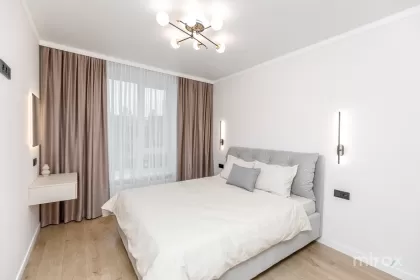 ул. Дурлешты, Буюканы, Кишинев изображение 238852