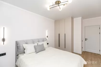 ул. Дурлешты, Буюканы, Кишинев изображение 238853