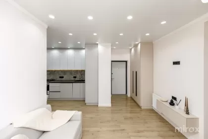 ул. Дурлешты, Буюканы, Кишинев изображение 238857