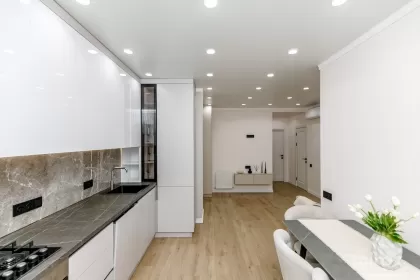 ул. Дурлешты, Буюканы, Кишинев изображение 238855