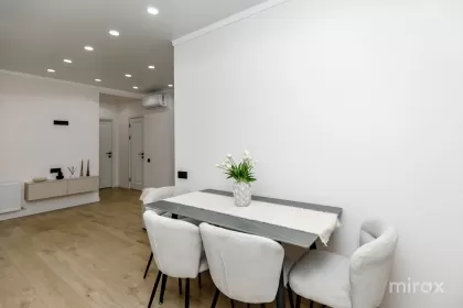 ул. Дурлешты, Буюканы, Кишинев изображение 238858