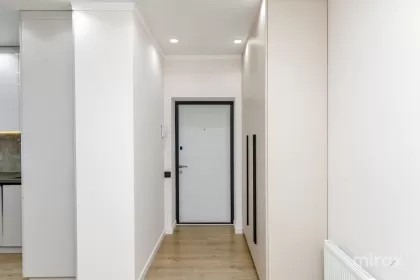 ул. Дурлешты, Буюканы, Кишинев изображение 238861