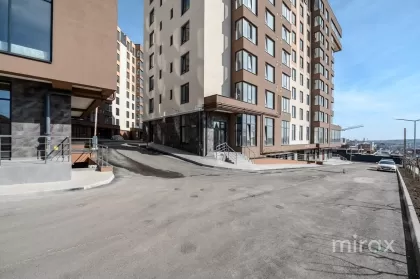 ул. Дурлешты, Буюканы, Кишинев изображение 238868