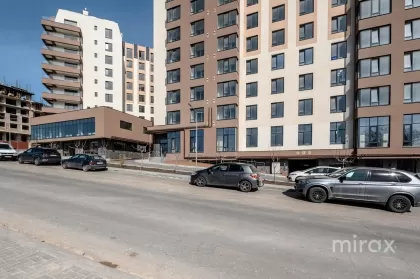 ул. Дурлешты, Буюканы, Кишинев изображение 238869