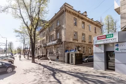 bd. Ștefan cel Mare, Centru, mun. Chișinău image 209597