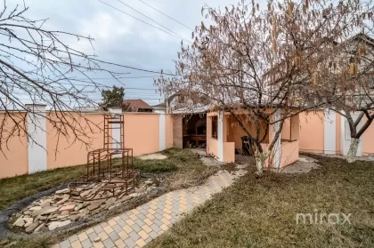 str. Alexandru Marinescu, Durlești, mun. Chișinău image 212542