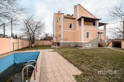 str. Alexandru Marinescu, Durlești, mun. Chișinău image 212508