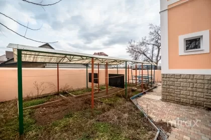 str. Alexandru Marinescu, Durlești, mun. Chișinău image 212545