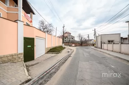 str. Alexandru Marinescu, Durlești, mun. Chișinău image 212546